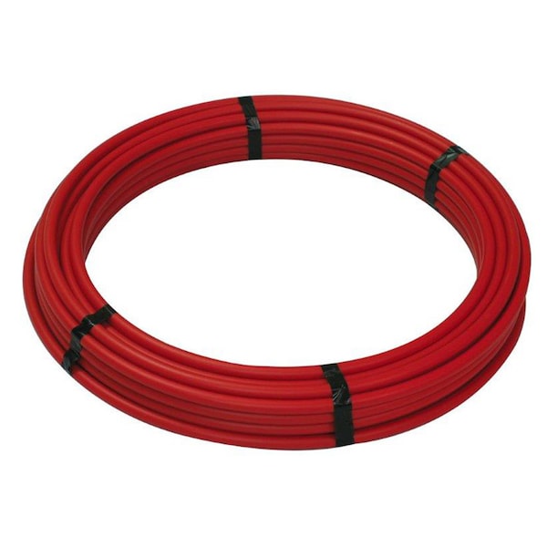 B & K SharkBite 1/2 in. D X 100 ft. L PEX Tubing 80 psi U860R100 - main